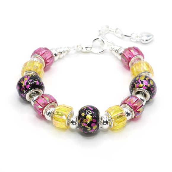 Charmed Life Bracelet: Tiki Time (#1137) - Picture 1 of 3